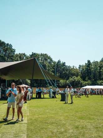 EEN MIX VAN CROQUET, CROQUETTES EN ONVERGETELIJKE TOILET ERVARINGEN!